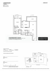 Midtown Bay (D7), Apartment #476891621